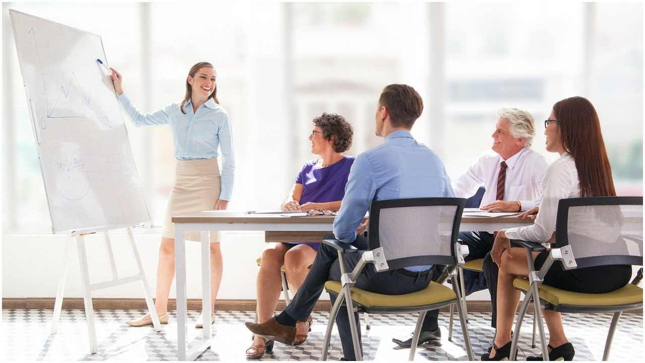 ITI Vocational all trade	